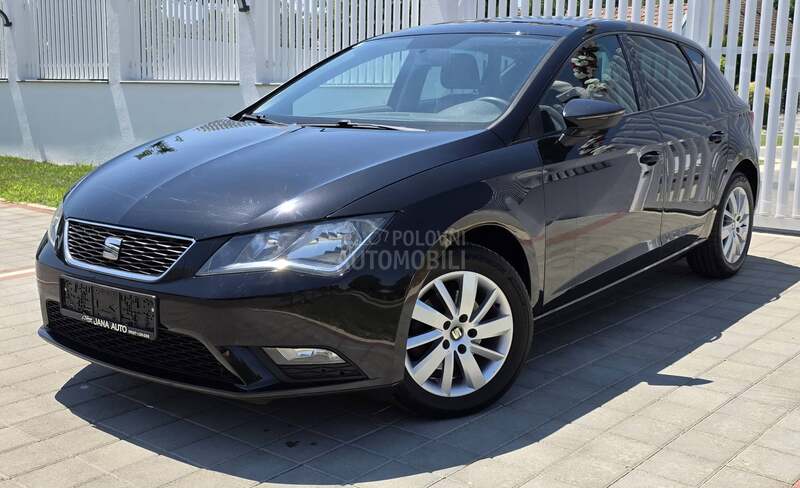 Seat Leon 1.2 TSI REFERENCE