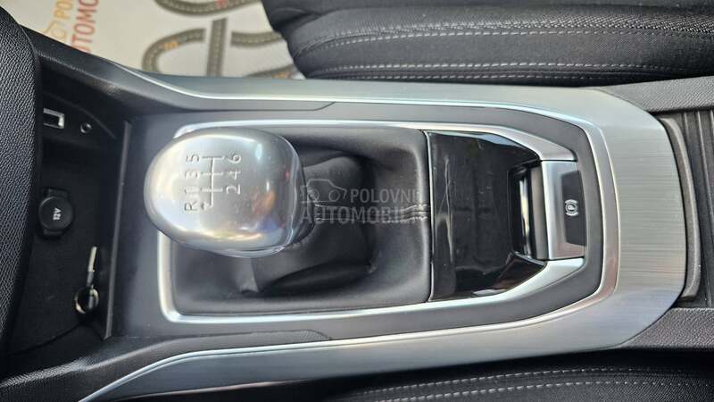 Peugeot 308 1.6 HDI Allure