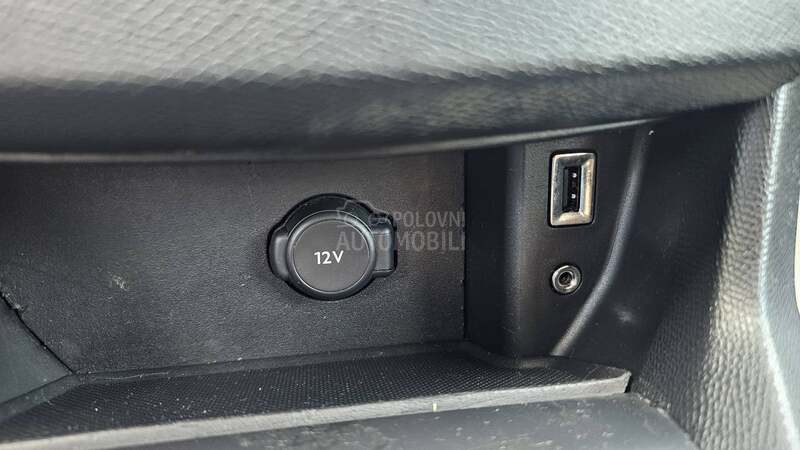Peugeot 308 1.6 HDI Allure