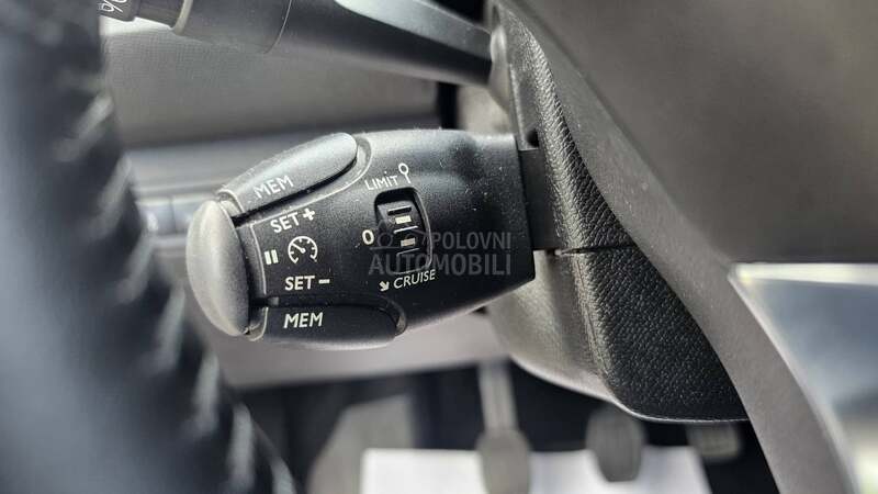 Peugeot 308 1.6 HDI Allure