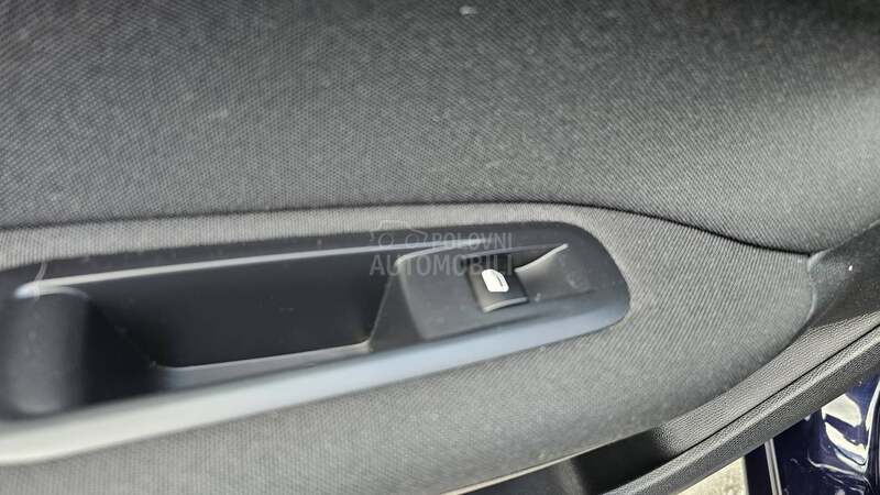Peugeot 308 1.6 HDI Allure