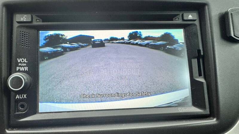 Suzuki SX4 1.6 D 4x4 S Cross