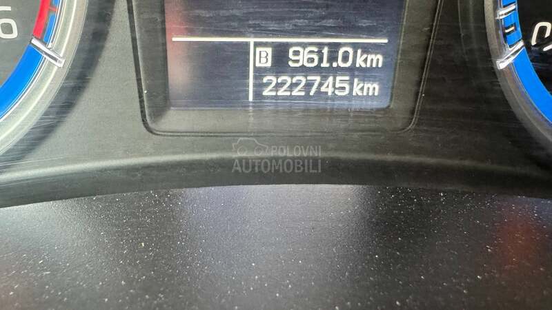 Suzuki SX4 1.6 D 4x4 S Cross
