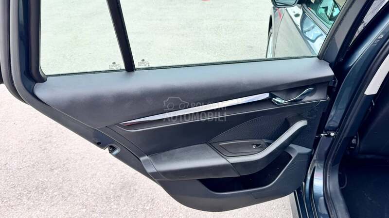 Škoda Octavia 2.0 TDI STAYLE Virt