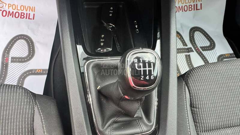 Škoda Octavia 2.0 TDI STAYLE Virt