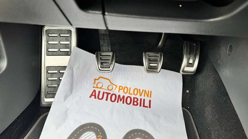 Škoda Octavia 2.0 TDI STAYLE Virt