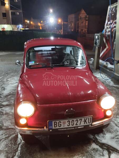 Zastava 750 