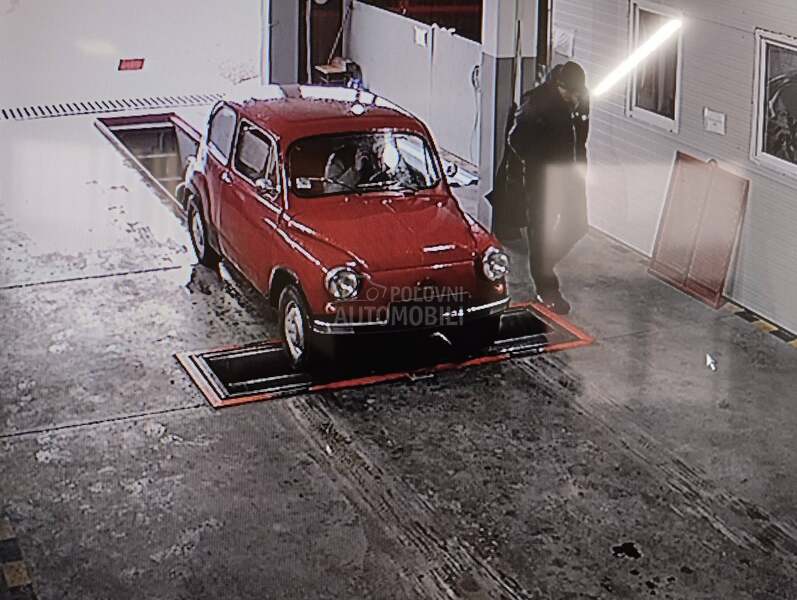 Zastava 750 