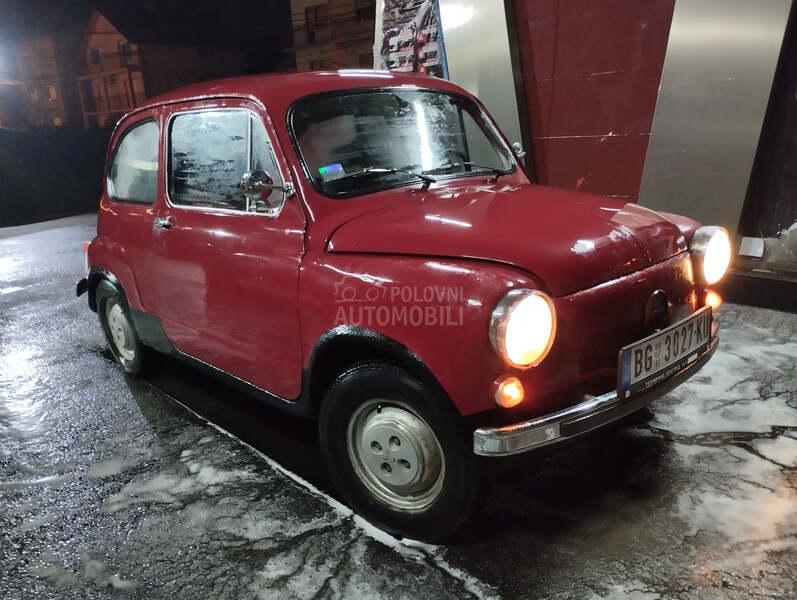 Zastava 750 