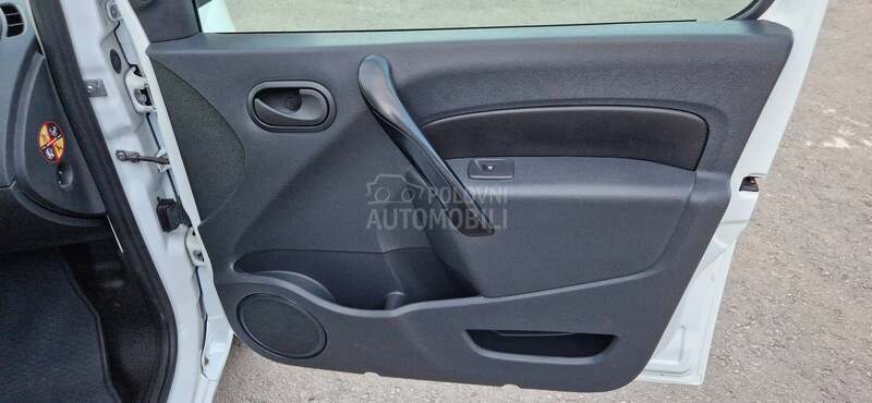 Renault Kangoo 1.5 DCI N1