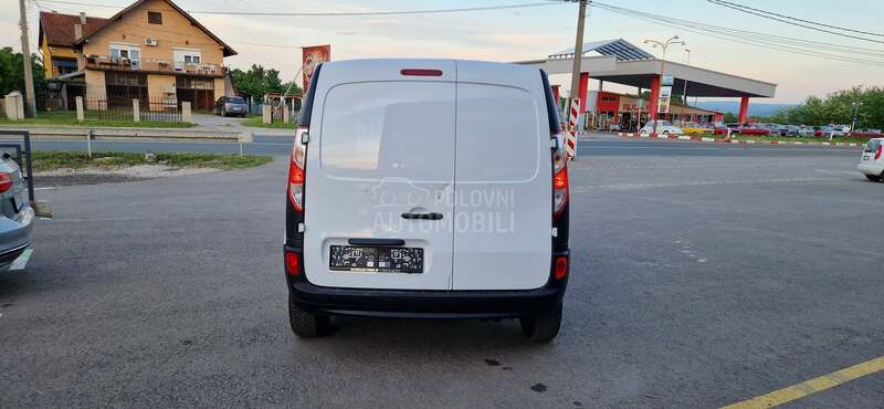 Renault Kangoo 1.5 DCI N1
