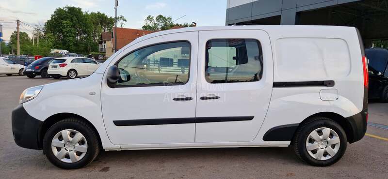 Renault Kangoo 1.5 DCI N1