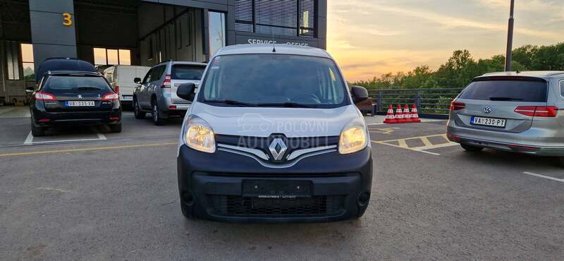Renault Kangoo 1.5 DCI N1
