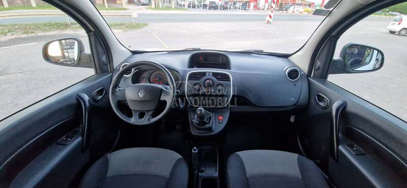 Renault Kangoo 1.5 DCI N1