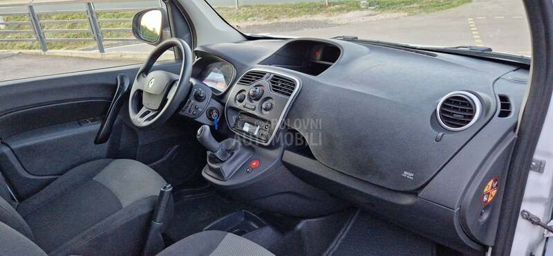 Renault Kangoo 1.5 DCI N1