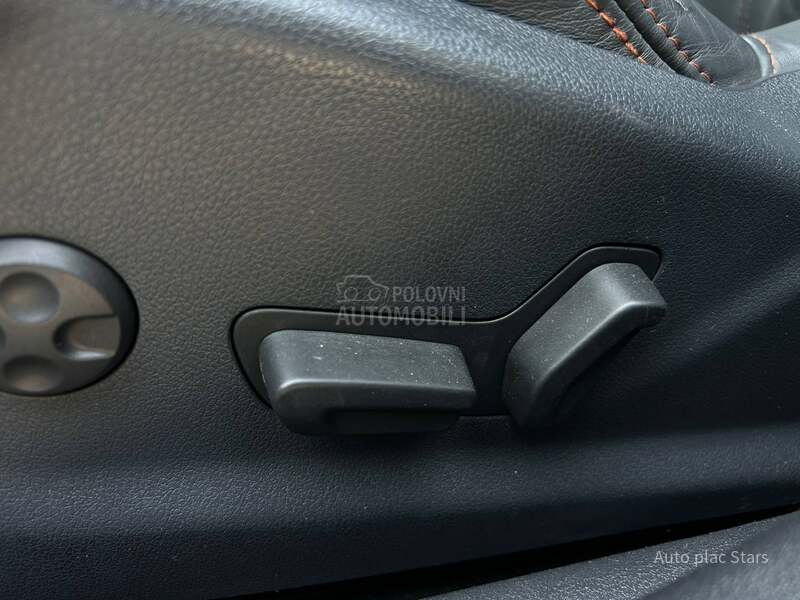 Peugeot 508 RXH 2.0HDI 4X4 PAN0 CH