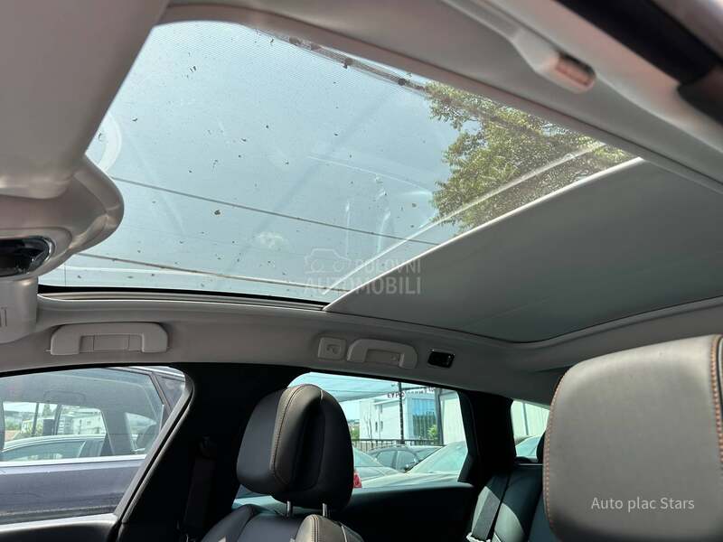 Peugeot 508 RXH 2.0HDI 4X4 PAN0 CH