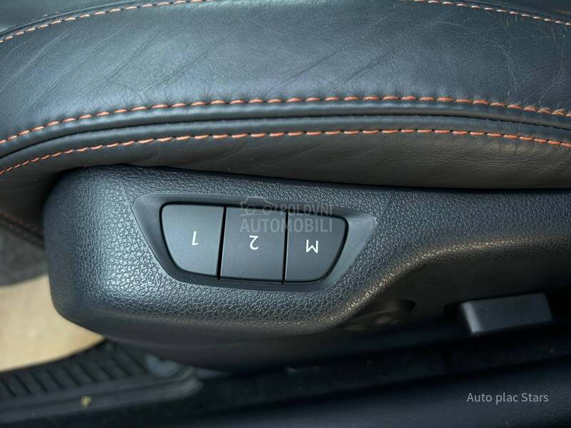 Peugeot 508 RXH 2.0HDI 4X4 PAN0 CH