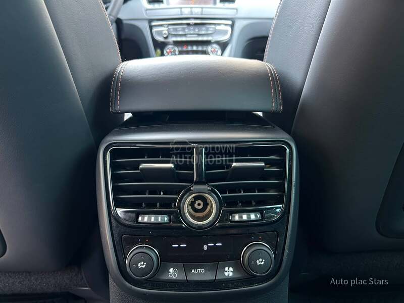 Peugeot 508 RXH 2.0HDI 4X4 PAN0 CH