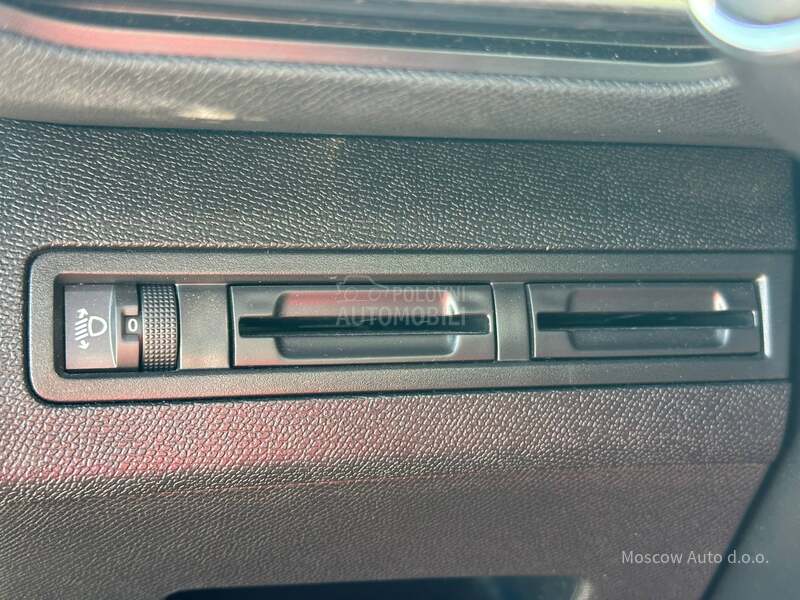 Peugeot 3008 Allure 1.2