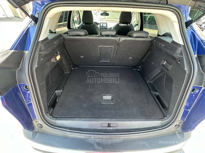 Peugeot 3008 Allure 1.2
