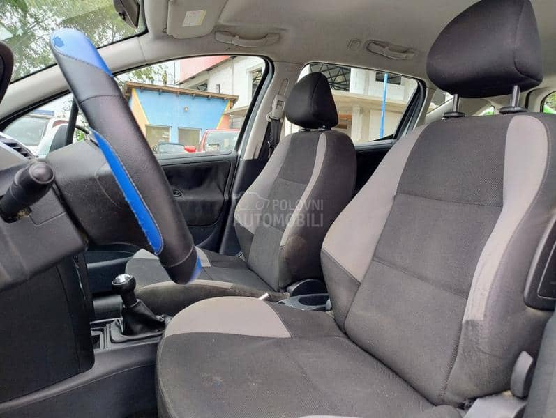 Peugeot 207 1.4 TNG