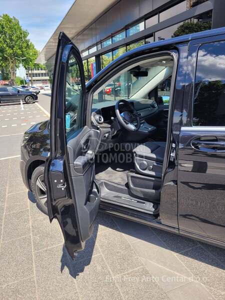 Mercedes Benz V Klasa 220 AVG E 4M Aut Facelift