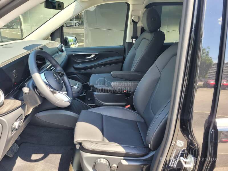 Mercedes Benz V Klasa 220 AVG E 4M Aut Facelift