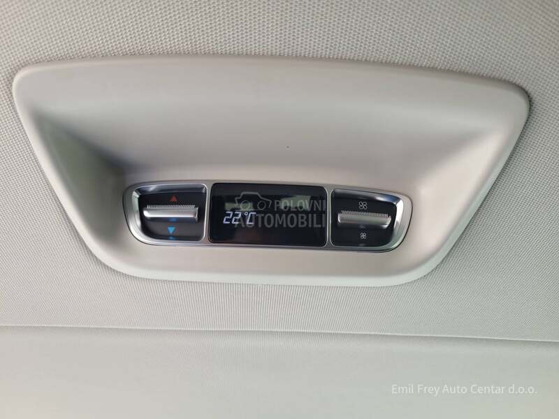 Mercedes Benz V Klasa 220 AVG E 4M Aut Facelift