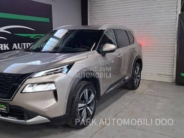 Nissan X-Trail 1.5 VC-T E-POWER