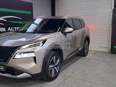 Nissan X-Trail 1.5 VC-T E-POWER