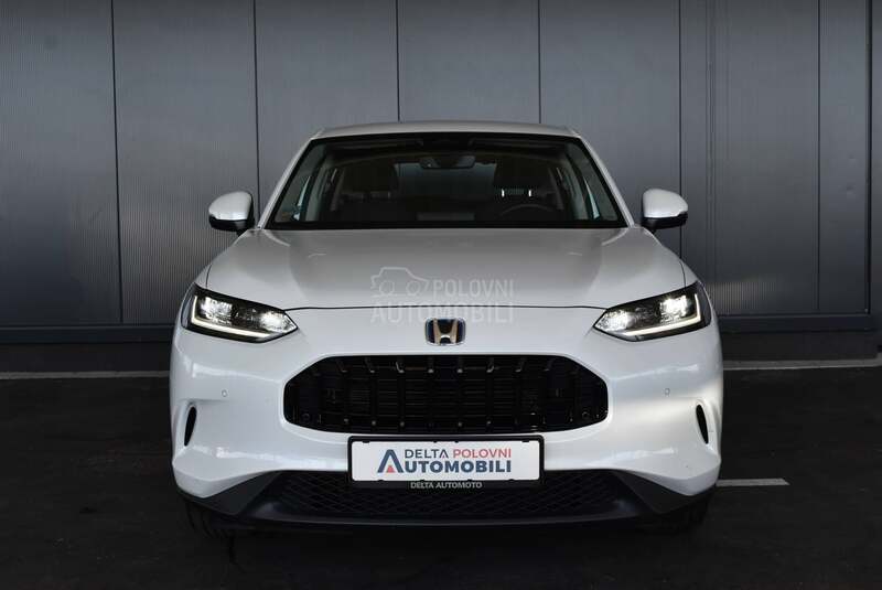 Honda ZR-V Elegance AT