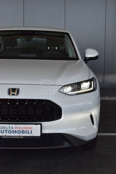 Honda ZR-V Elegance AT