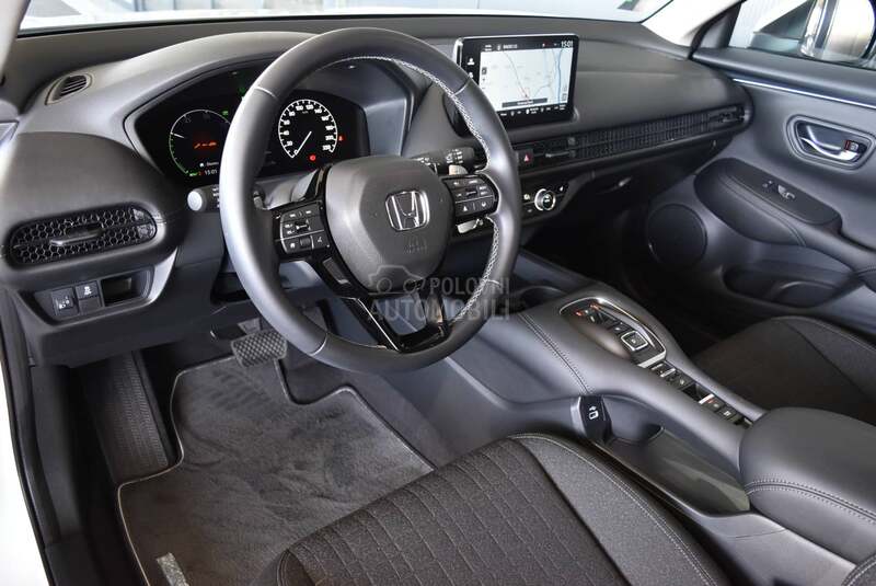 Honda ZR-V Elegance AT