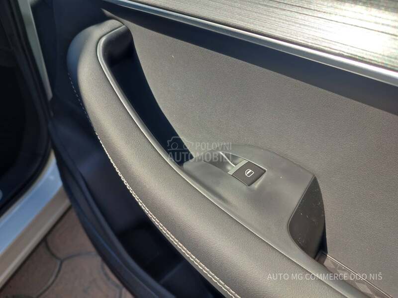 Chery Tiggo 7 NOBLE