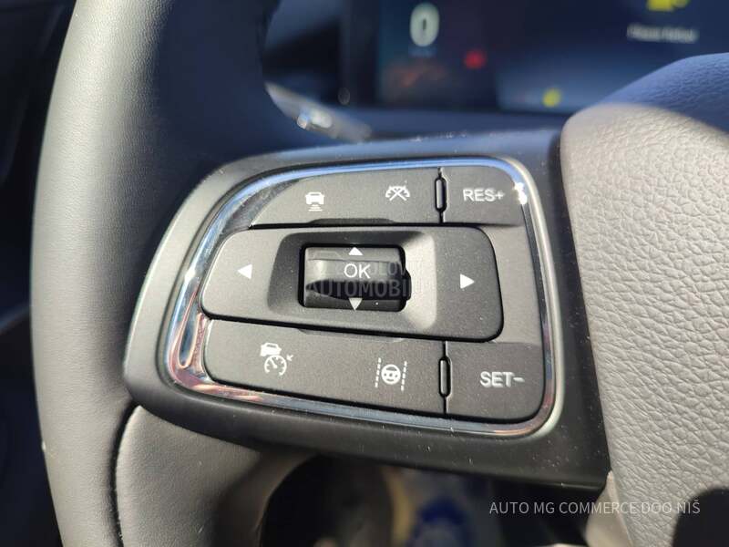 Chery Tiggo 7 NOBLE