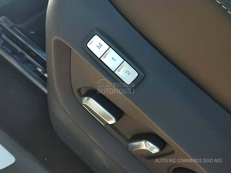 Chery Tiggo 7 NOBLE