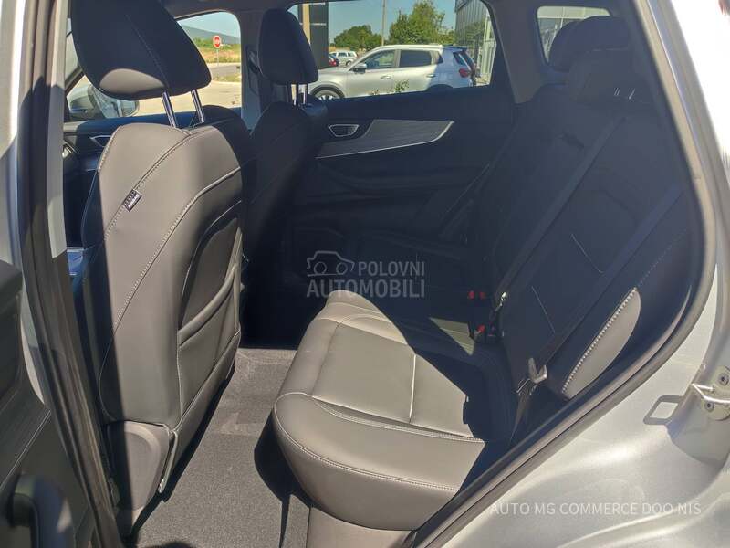 Chery Tiggo 7 NOBLE