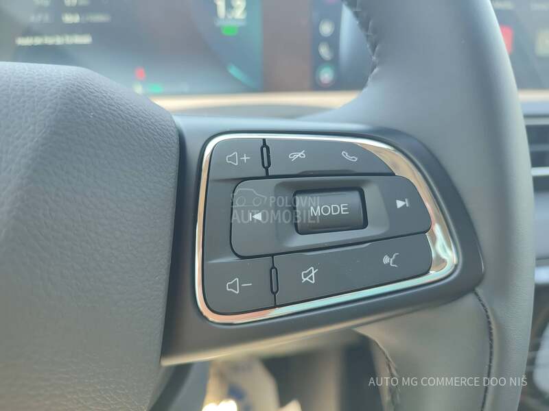 Chery Tiggo 7 NOBLE