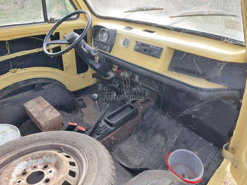 Zastava 850 