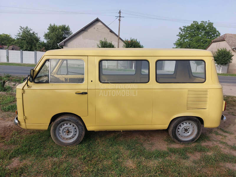 Zastava 850 