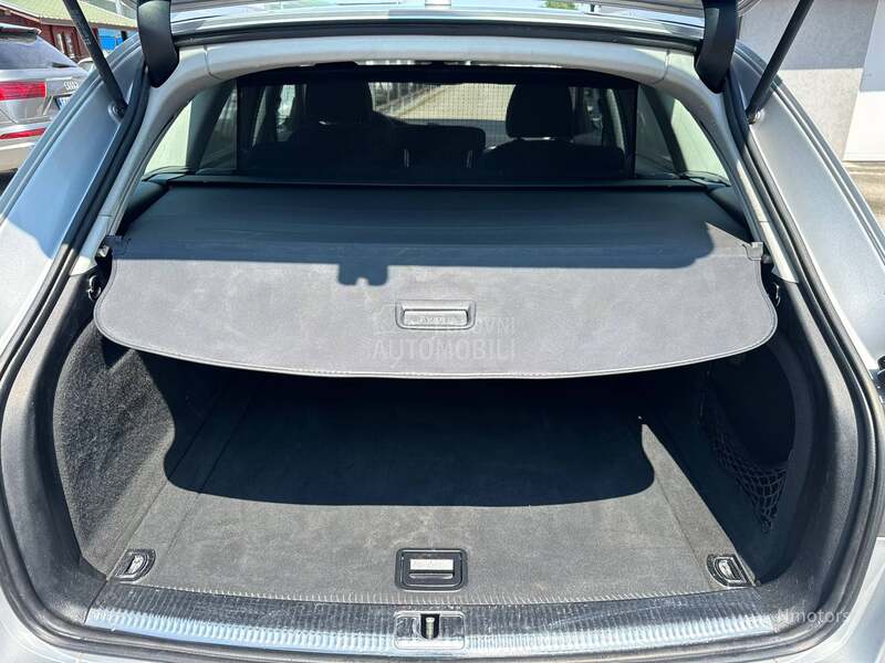 Audi A4 2.0 TDI NAV