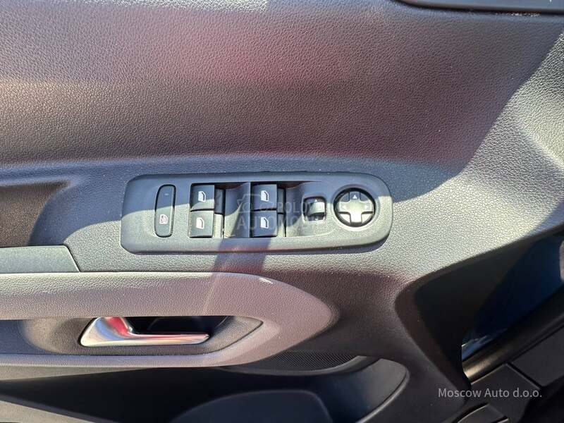 Peugeot Rifter Active long 1.2