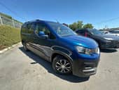 Peugeot Rifter Active long 1.2