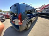 Peugeot Rifter Active long 1.2