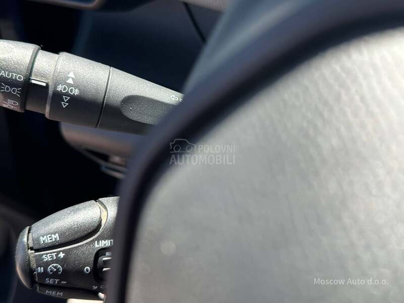 Peugeot Rifter Active long 1.2
