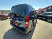 Peugeot Rifter Active long 1.2
