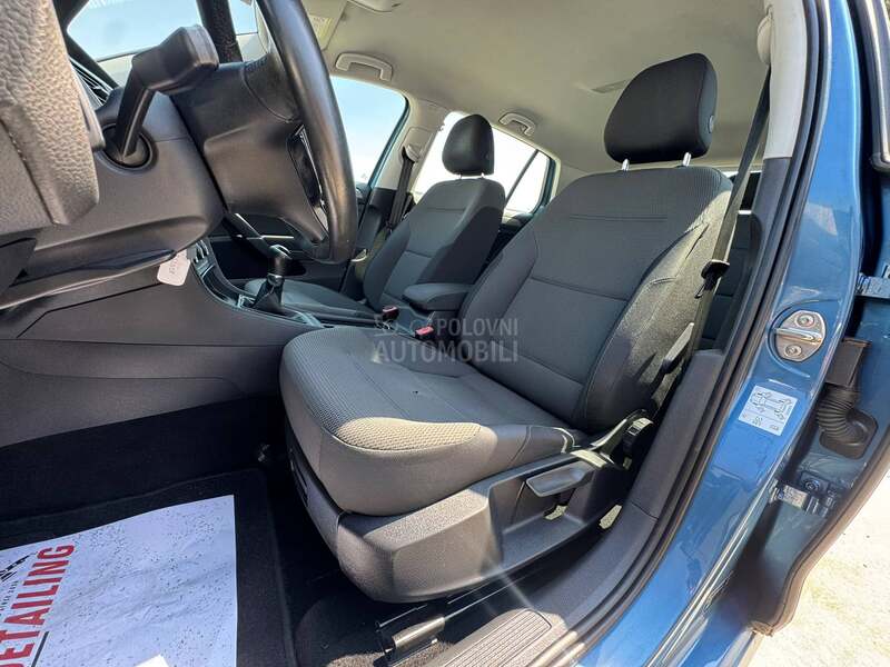 Volkswagen Golf 7 
