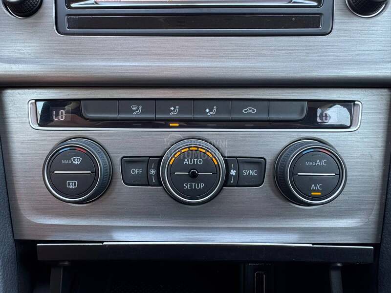 Volkswagen Golf 7 