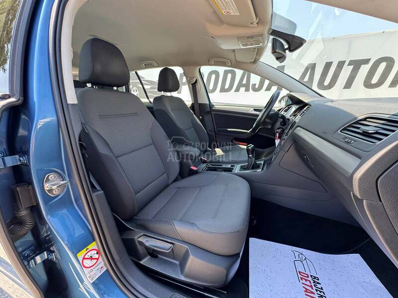 Volkswagen Golf 7 